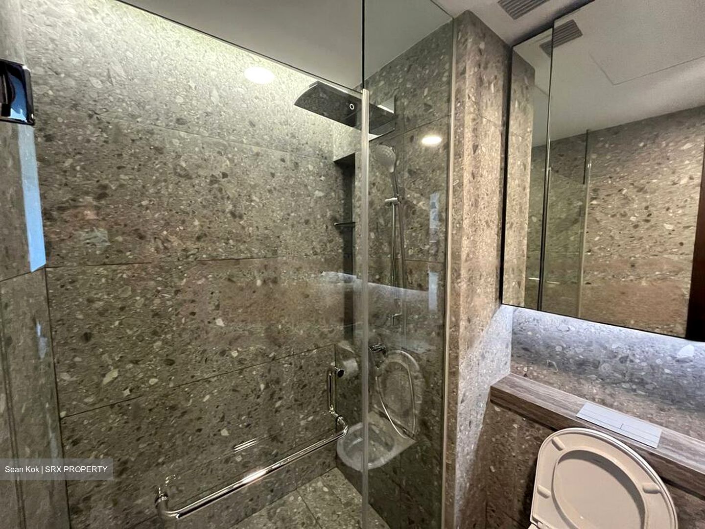 One Pearl Bank (D3), Apartment #457868501
